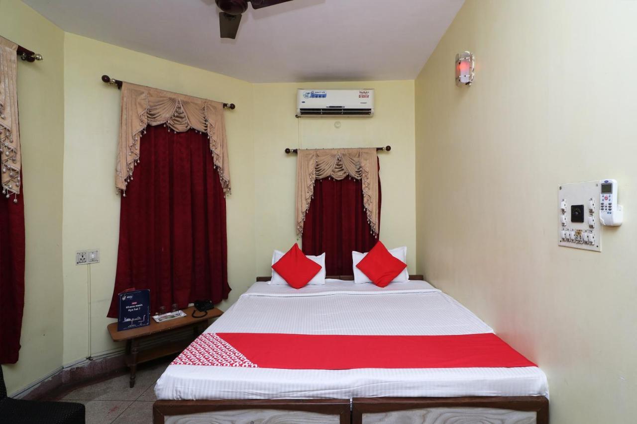 Oyo 18668 Ananya Guest House Durgāpur Exterior foto